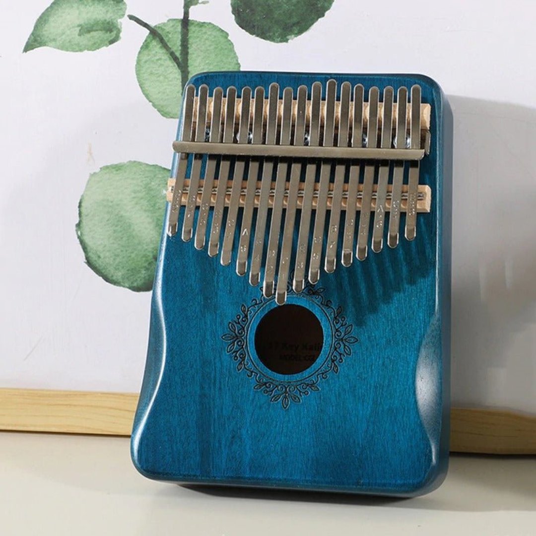 Kalimba | Hand-Gemaakt - #Kalimba | Hand-GemaaktDe Bazelaar