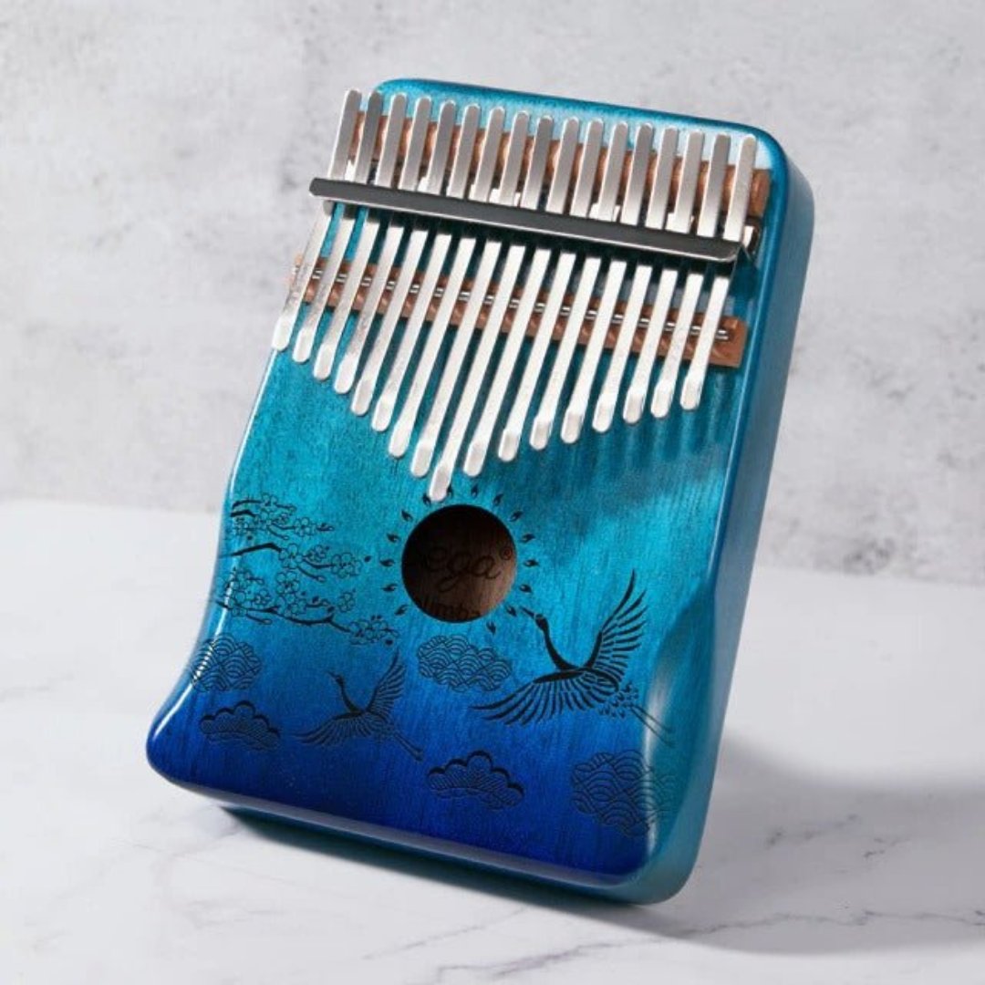 Kalimba | Hand-Gemaakt - #Kalimba | Hand-GemaaktDe Bazelaar