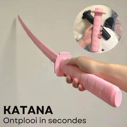 KATANA | 3D Opvouwbare Katana - #KATANA | 3D Opvouwbare KatanaDe Bazelaar