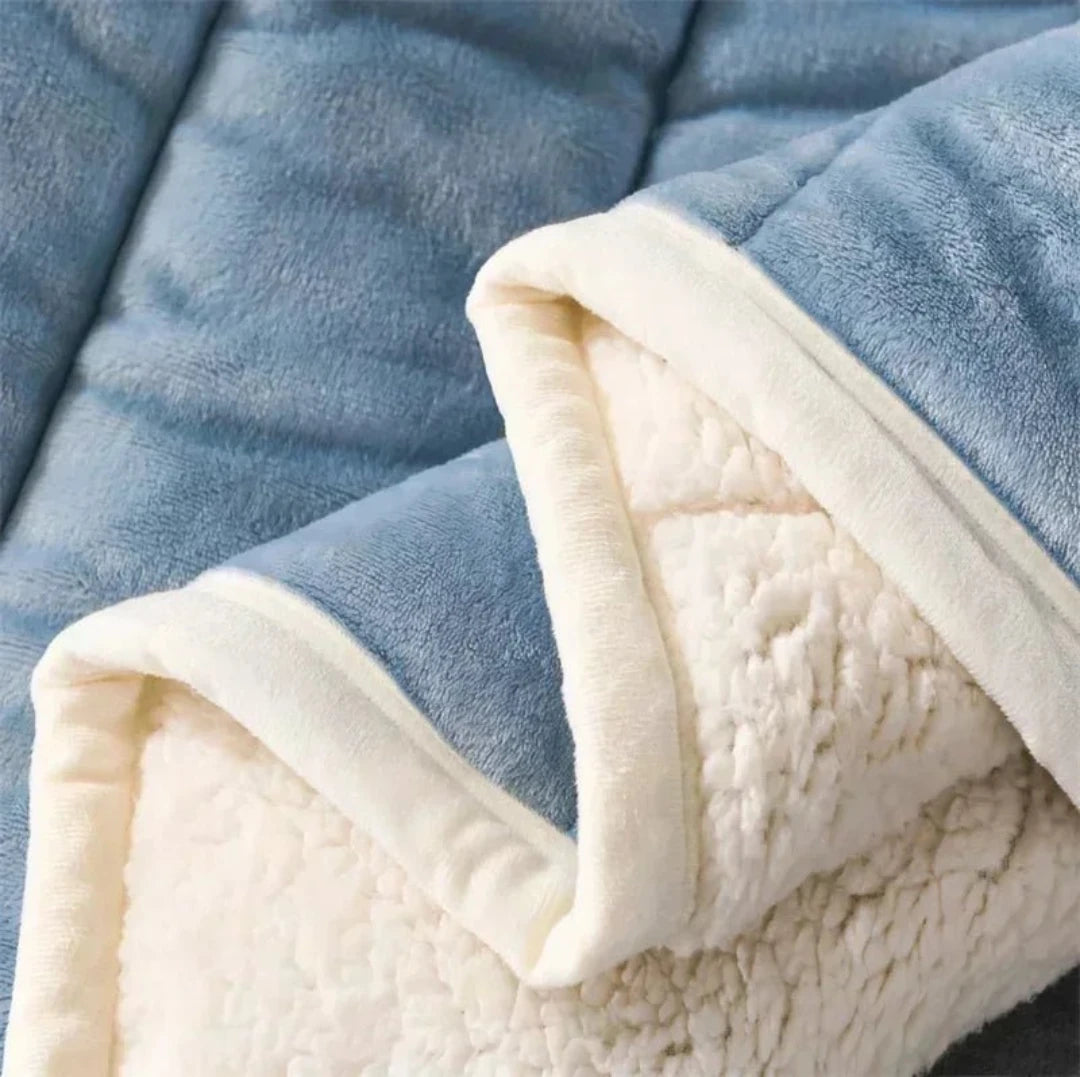 KnusWarm™ | Ultiem Comfort voor Herfst- en Winternachten! - #KnusWarm™ | Ultiem Comfort voor Herfst- en Winternachten!De Bazelaar