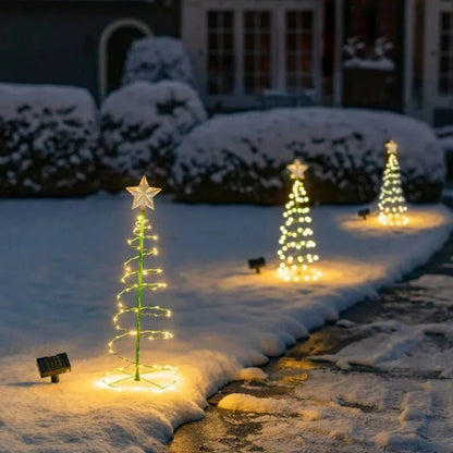 LED-KerstBoom | Zonne-Energie - #LED-KerstBoom | Zonne-EnergieDe Bazelaar