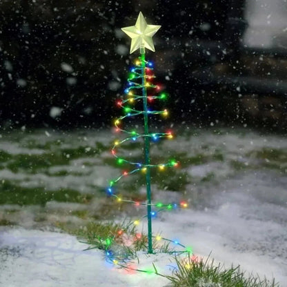 LED-KerstBoom | Zonne-Energie - #LED-KerstBoom | Zonne-EnergieDe Bazelaar