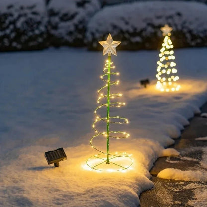 LED-KerstBoom | Zonne-Energie - #LED-KerstBoom | Zonne-EnergieDe Bazelaar