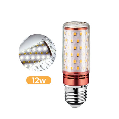 LED-Spaarlamp | Driekleurig - #LED-Spaarlamp | DriekleurigDe Bazelaar