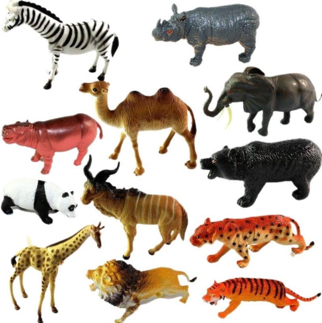 Little Zoo | Hanglamp Met Glazen Kap - #Little Zoo | Hanglamp Met Glazen KapDe Bazelaar