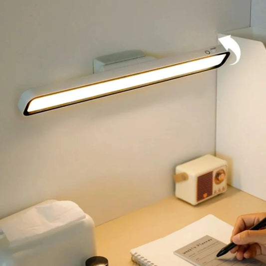 MagneLux | Magnetische Dimbare Bureaulamp - #MagneLux | Magnetische Dimbare BureaulampDe Bazelaar