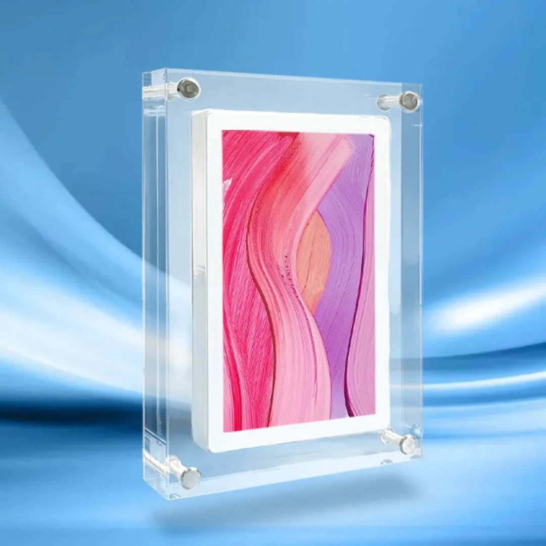 Memorie Frame™ | Voor Eeuwige Herinneringen - #Memorie Frame™ | Voor Eeuwige HerinneringenDe Bazelaar