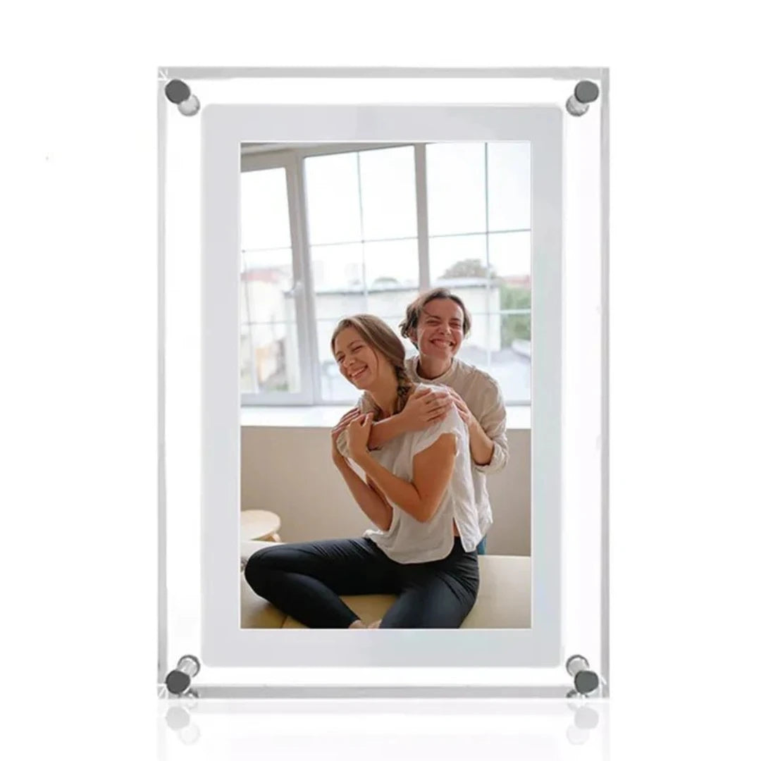 Memorie Frame™ | Voor Eeuwige Herinneringen - #Memorie Frame™ | Voor Eeuwige HerinneringenDe Bazelaar