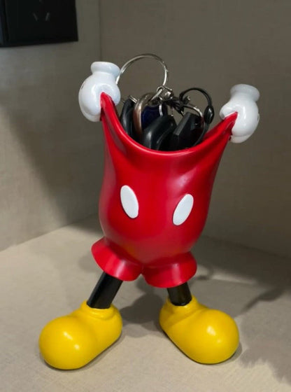 Mickey Stand | Cartoon Thema - #Mickey Stand | Cartoon ThemaDe Bazelaar