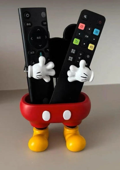 Mickey Stand | Cartoon Thema - #Mickey Stand | Cartoon ThemaDe Bazelaar