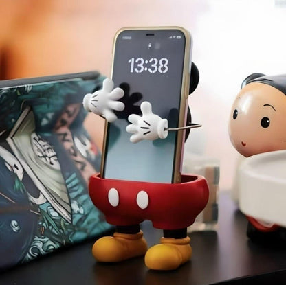 Mickey Stand | Cartoon Thema - #Mickey Stand | Cartoon ThemaDe Bazelaar