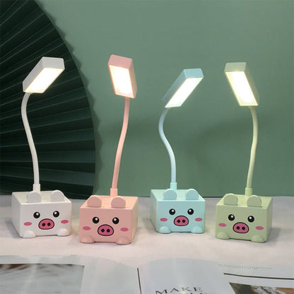 Mini Kat | USB Lamp - #Mini Kat | USB LampDe Bazelaar