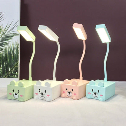 Mini Kat | USB Lamp - #Mini Kat | USB LampDe Bazelaar