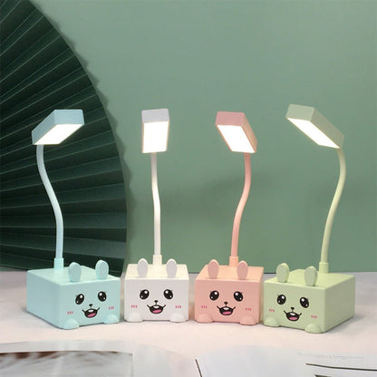 Mini Kat | USB Lamp - #Mini Kat | USB LampDe Bazelaar