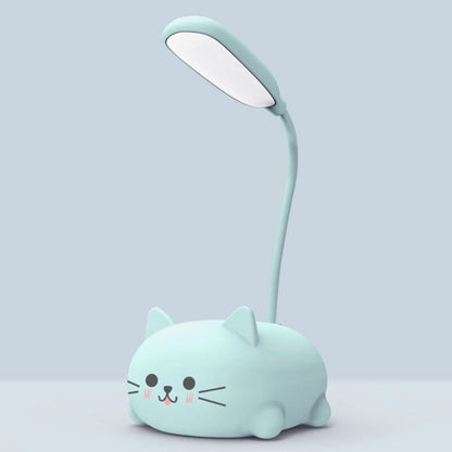 Mini Kat | USB Lamp - #Mini Kat | USB LampDe Bazelaar