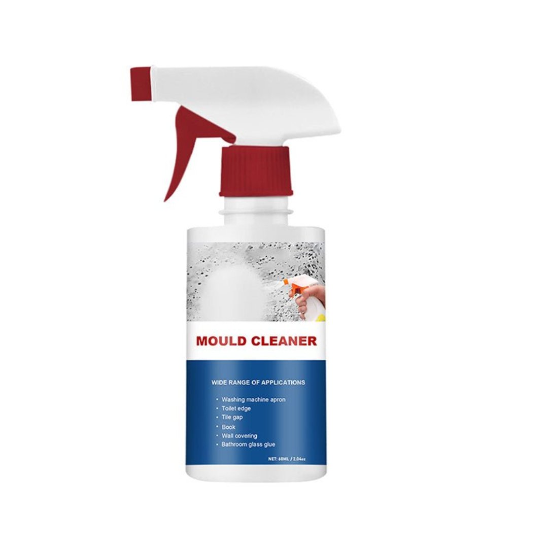 MoldCleaner Pro™️ | Verwijder schimmel in enkele seconden! - #MoldCleaner Pro™️ | Verwijder schimmel in enkele seconden!De Bazelaar