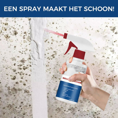 MoldCleaner Pro™️ | Verwijder schimmel in enkele seconden! - #MoldCleaner Pro™️ | Verwijder schimmel in enkele seconden!De Bazelaar