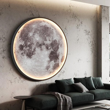 MoonLamp™ | Creëer een magisch effect! - #MoonLamp™ | Creëer een magisch effect!De Bazelaar