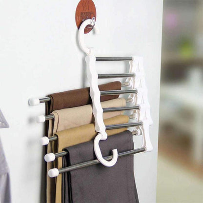 Multi-Hanger | Multifunctioneel & Magisch - #Multi-Hanger | Multifunctioneel & MagischDe Bazelaar