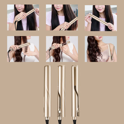 Multi-Stijler™ | 2 In 1 Hairstyler - #Multi-Stijler™ | 2 In 1 HairstylerDe Bazelaar
