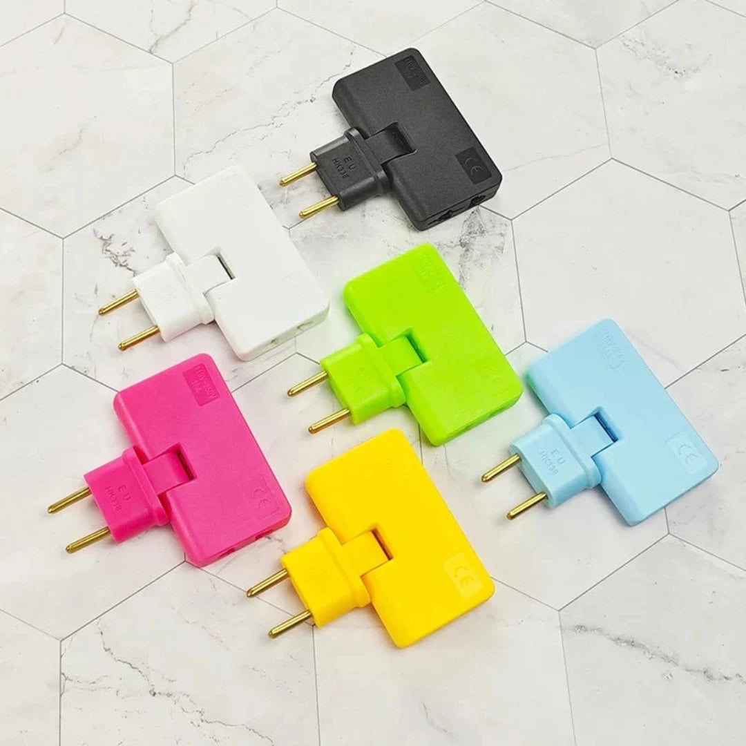 MultiPlug | Jouw Power, Jouw Regels! - #MultiPlug | Jouw Power, Jouw Regels!De Bazelaar