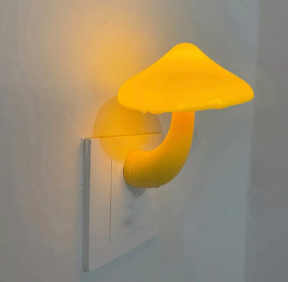 Mushroom | Wand Lamp - #Mushroom | Wand LampDe Bazelaar