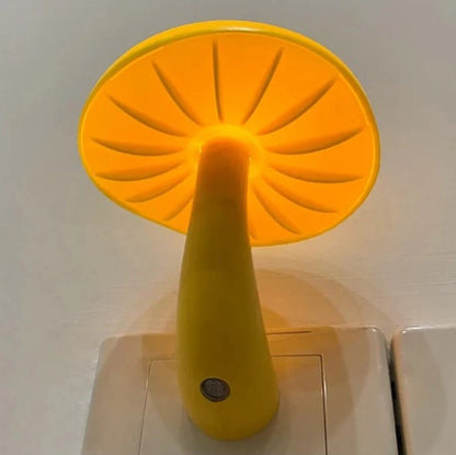 Mushroom | Wand Lamp - #Mushroom | Wand LampDe Bazelaar