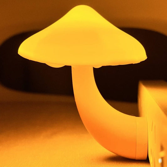 Mushroom | Wand Lamp - #Mushroom | Wand LampDe Bazelaar