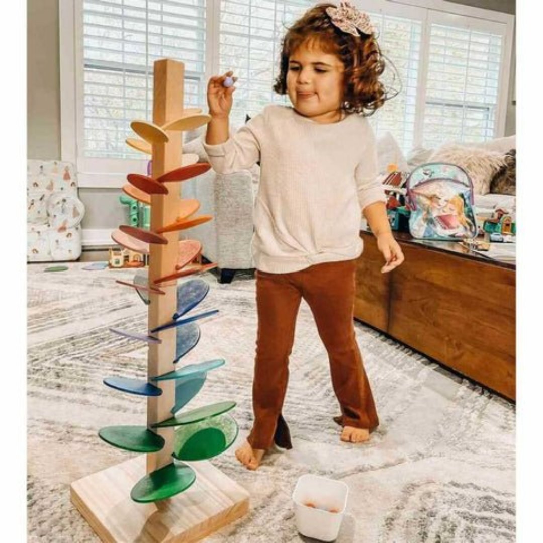 Musical Tree™ | Muzikale boom set + GRATIS POP armband t.w.v € 6.95 - #Musical Tree™ | Muzikale boom set + GRATIS POP armband t.w.v € 6.95De Bazelaar