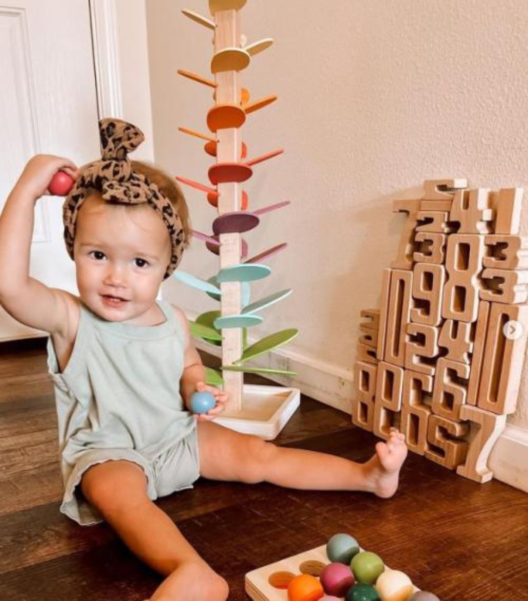 Musical Tree™ | Muzikale boom set + GRATIS POP armband t.w.v € 6.95 - #Musical Tree™ | Muzikale boom set + GRATIS POP armband t.w.v € 6.95De Bazelaar