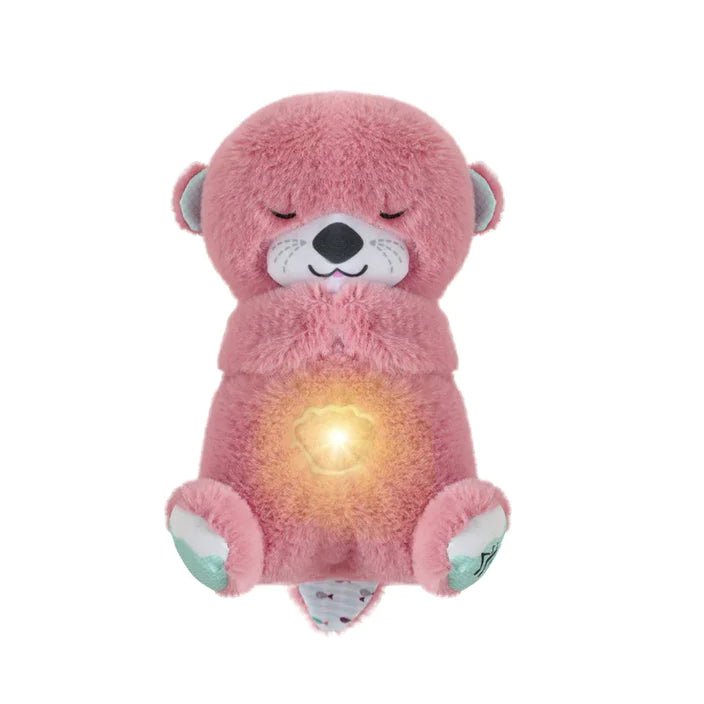 Peluche loutre | Calmant 