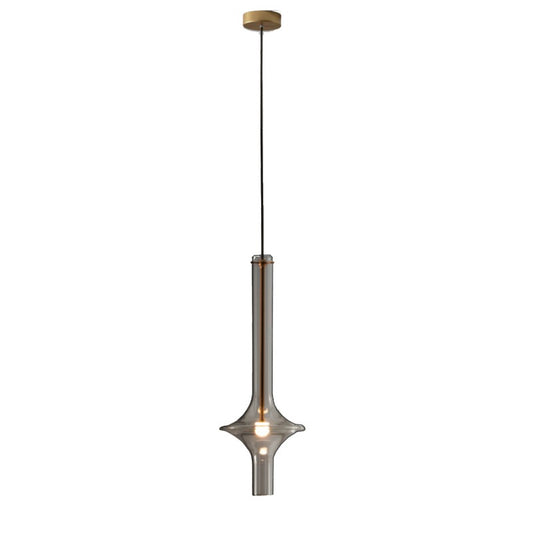 Penta Nordic LED Glazen Hanglamp – Modern en Elegant-light decor-De Bazelaar