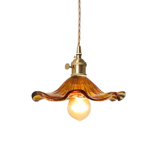 Glazen Hanglamp Leonardo – Tijdloze Elegantie voor Elke Ruimte
