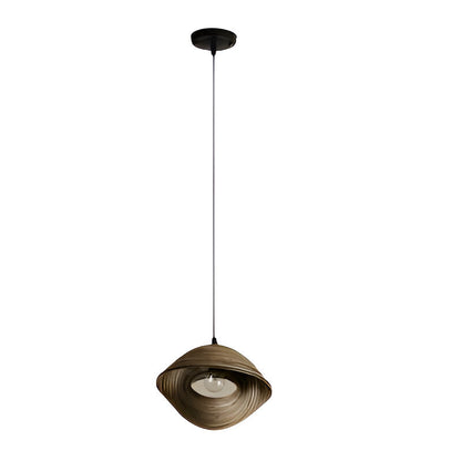 Thaise Bamboe Hanglamp – Natuurlijk en Elegant