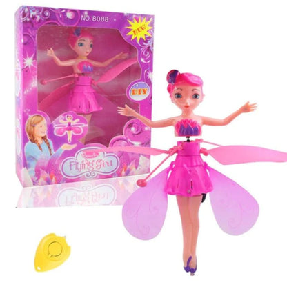 Prinses Pop | Vliegend - #Prinses Pop | VliegendDe Bazelaar