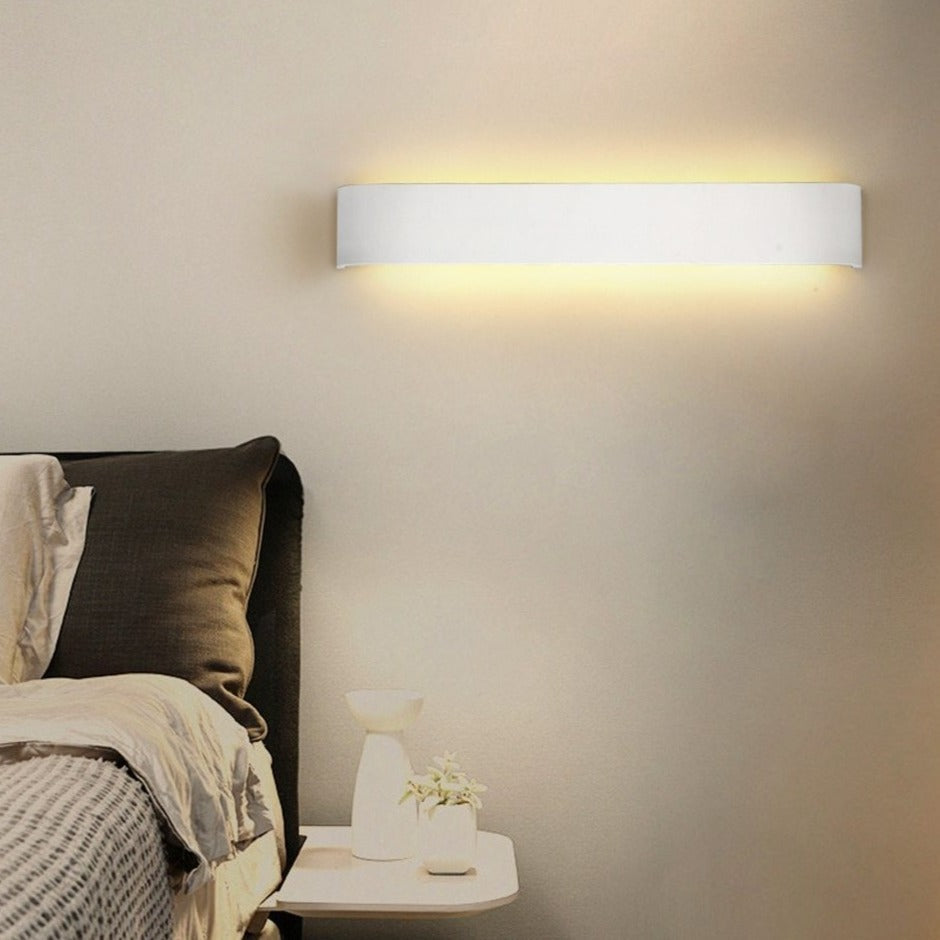 LightAura - Appliques LED originales pour un éclairage stylé