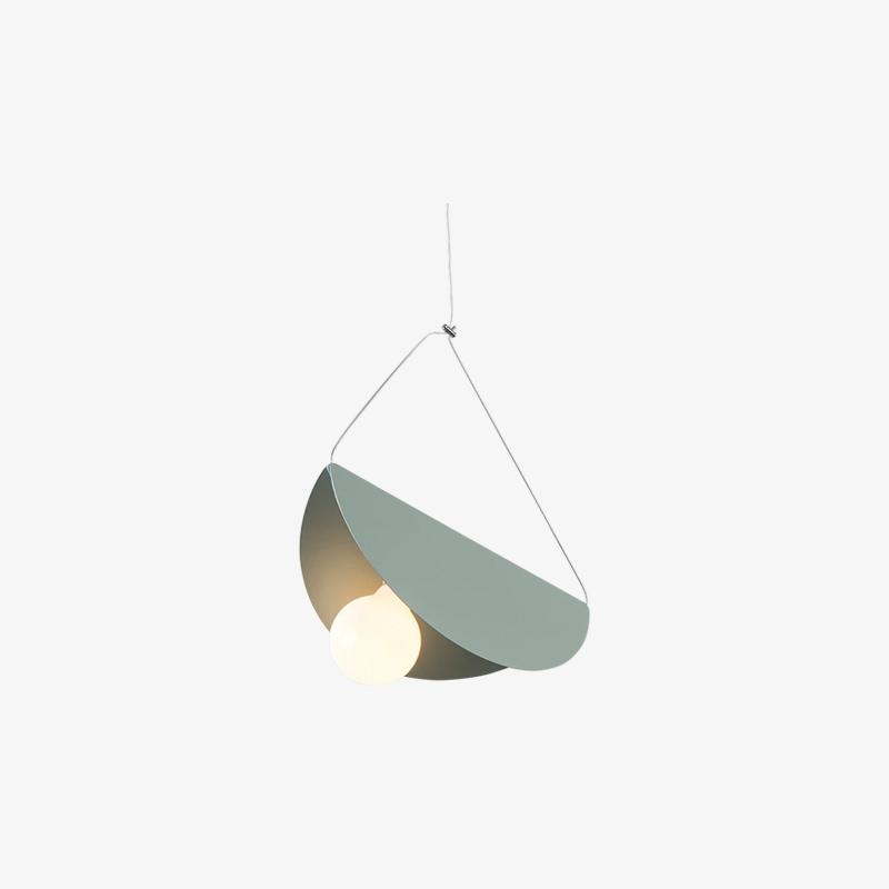 Scandinavische Minimalistische Hanglamp – Modern Design