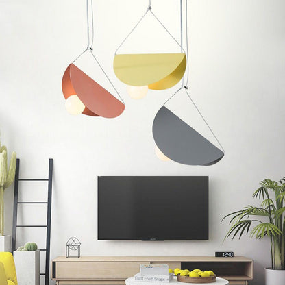 Scandinavische Minimalistische Hanglamp – Modern Design