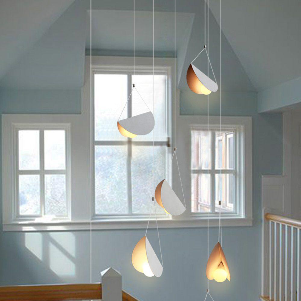 Scandinavische Minimalistische Hanglamp – Modern Design