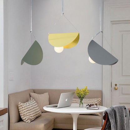 Scandinavische Minimalistische Hanglamp – Modern Design