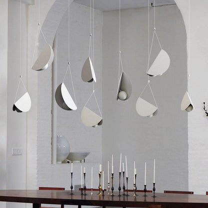 Scandinavische Minimalistische Hanglamp – Modern Design