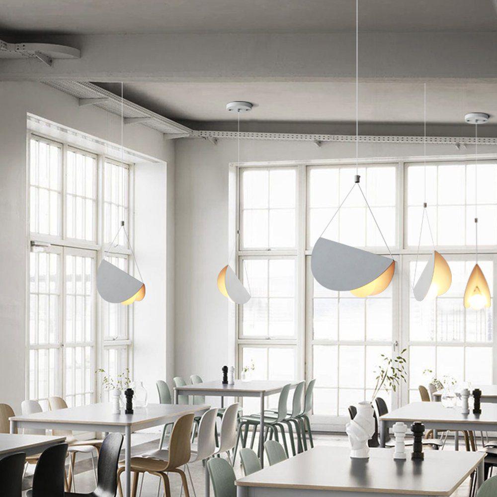 Scandinavische Minimalistische Hanglamp – Modern Design