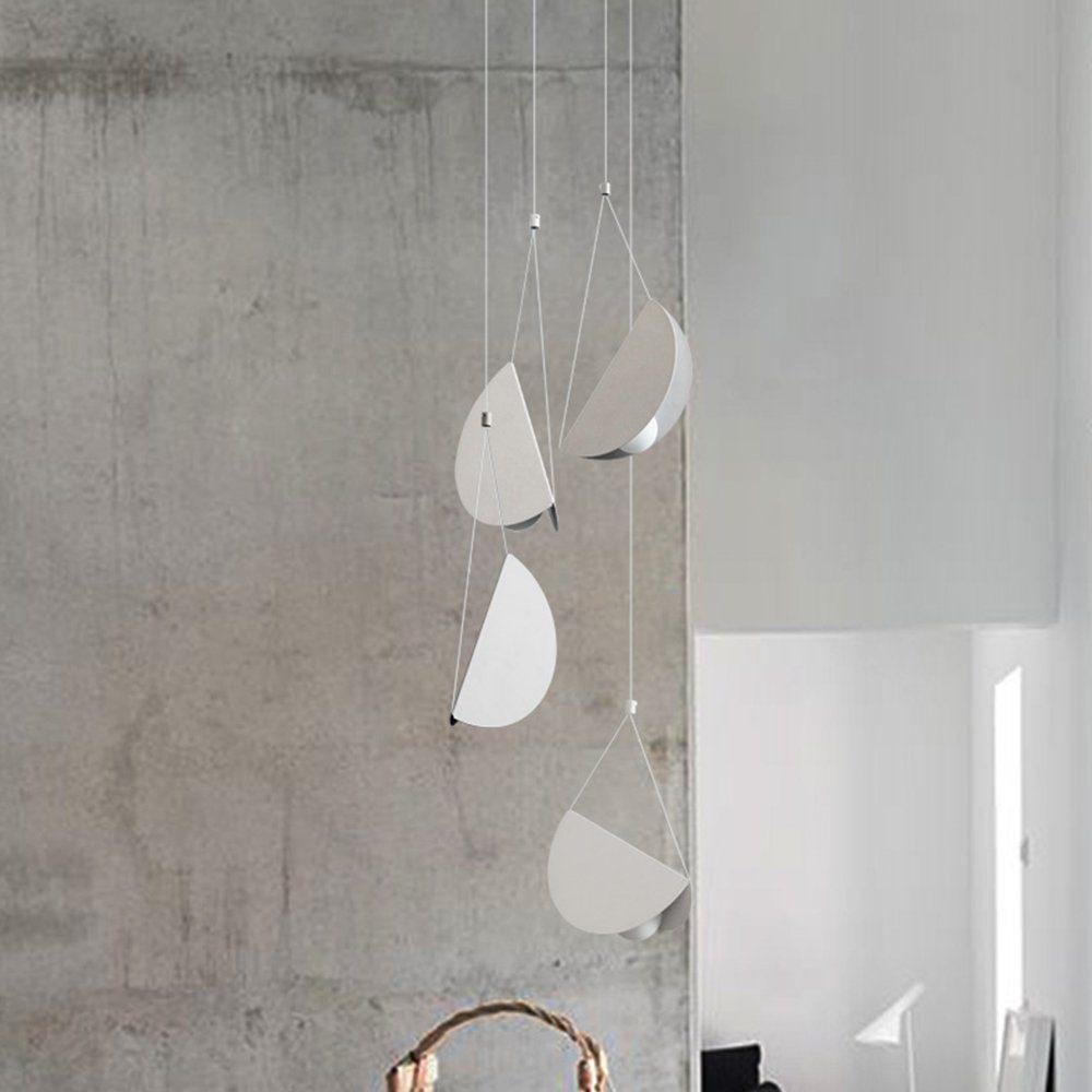 Scandinavische Minimalistische Hanglamp – Modern Design