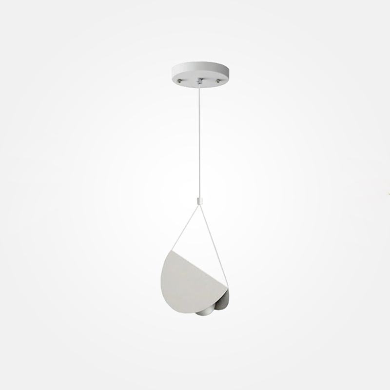 Scandinavische Minimalistische Hanglamp – Modern Design