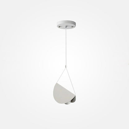 Scandinavische Minimalistische Hanglamp – Modern Design