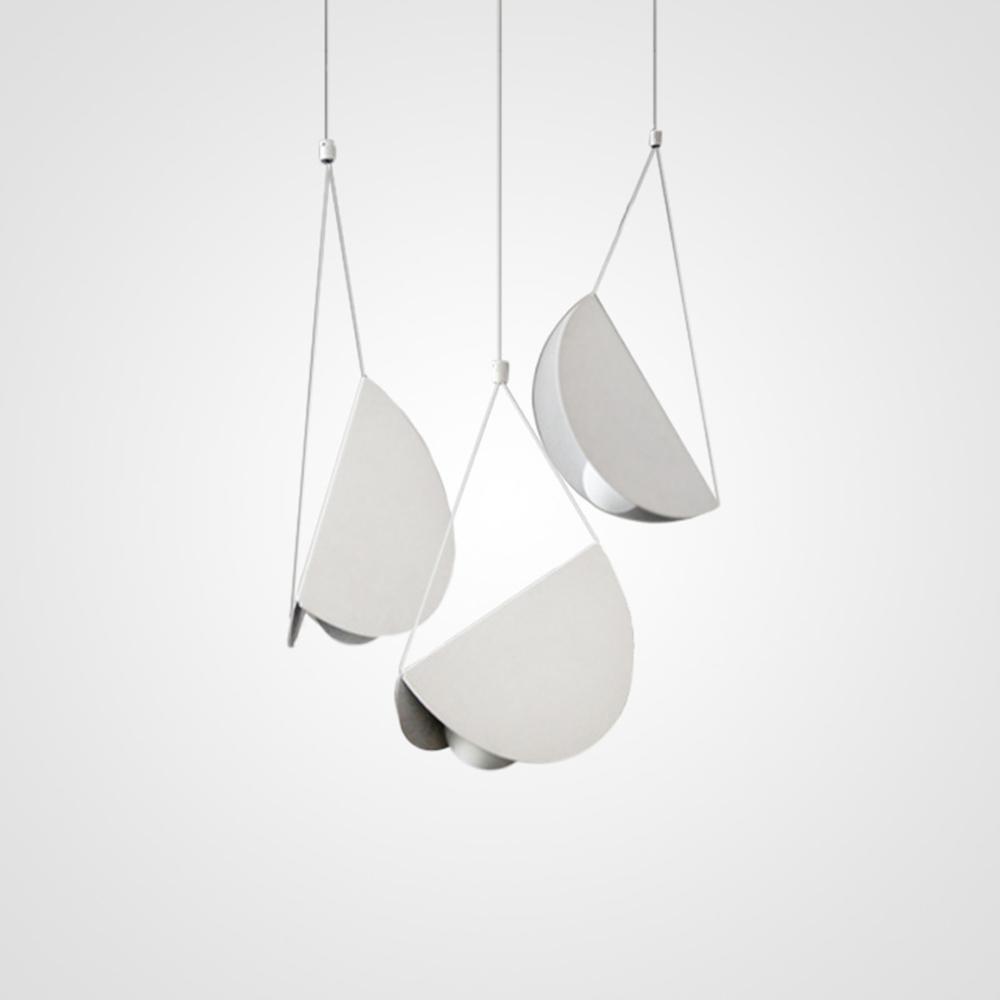 Scandinavische Minimalistische Hanglamp – Modern Design