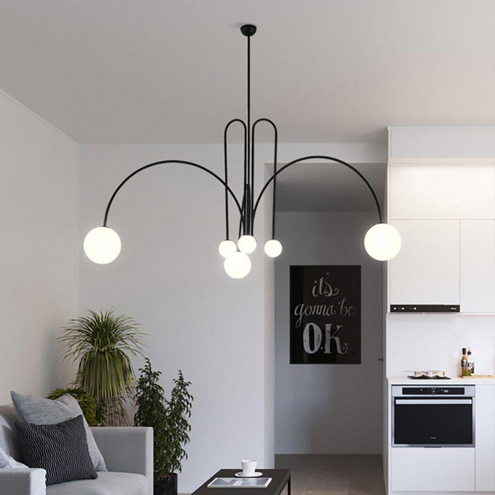 Nordic Gran Finale Hanglamp – Luxe en Moderne Elegant