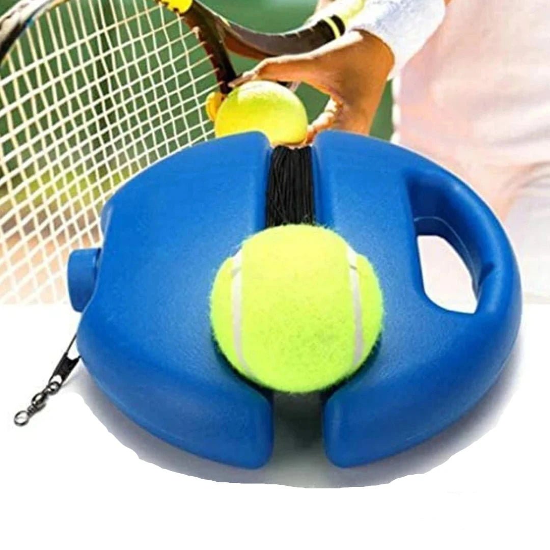 ProTennis | Zelf Training - #ProTennis | Zelf TrainingDe Bazelaar