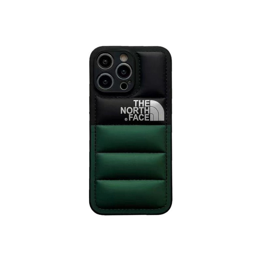 Puffer | iPhone Hoesje - #Puffer | iPhone HoesjeDe Bazelaar