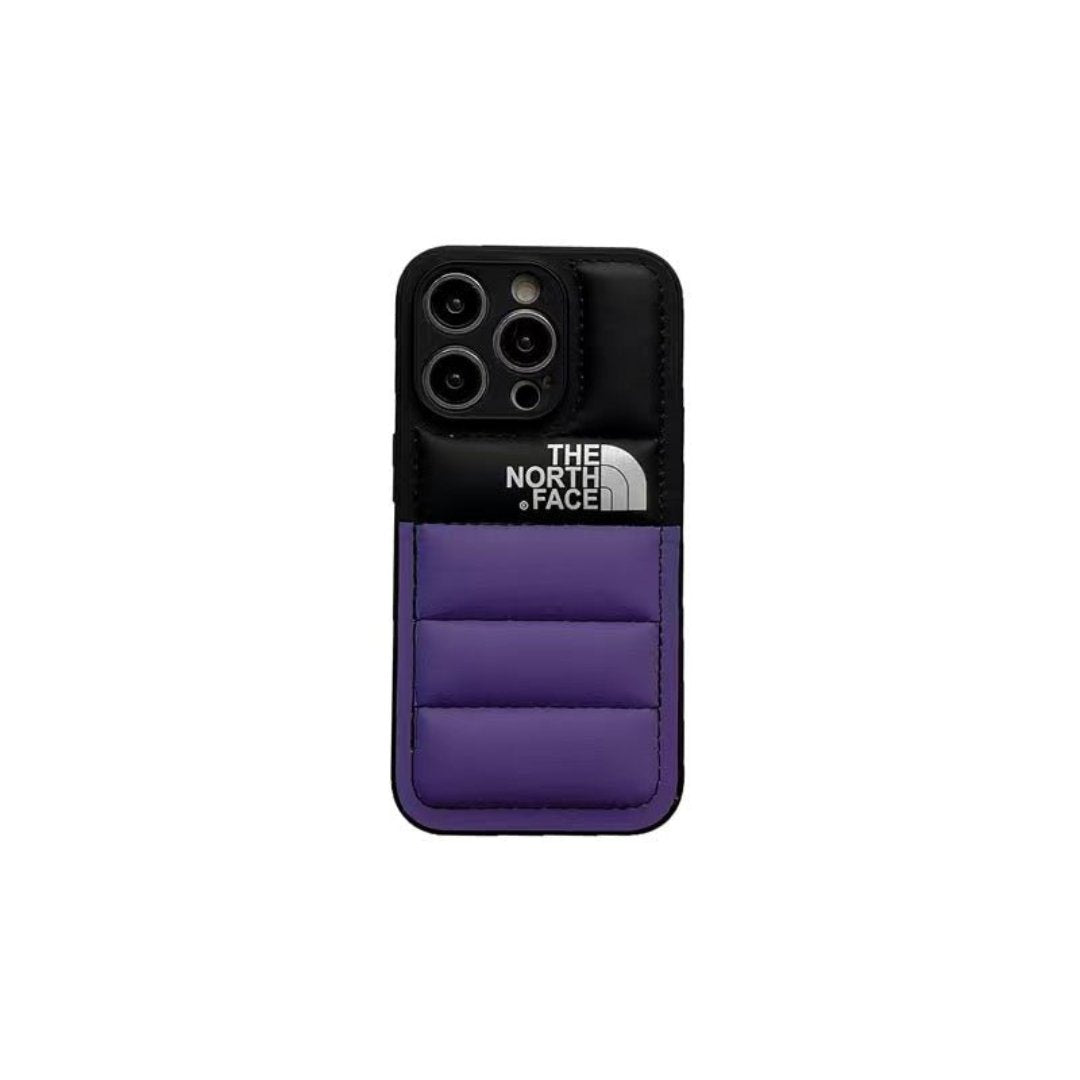 Puffer | iPhone Hoesje - #Puffer | iPhone HoesjeDe Bazelaar